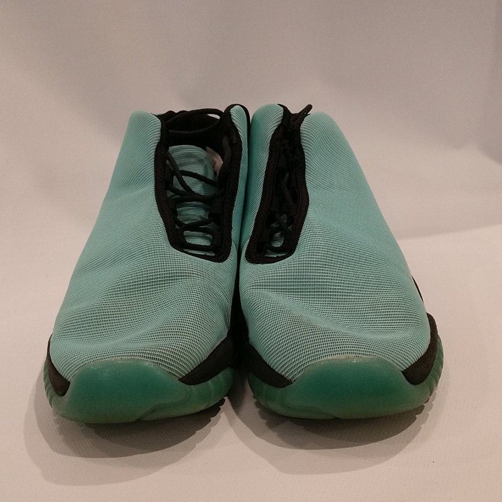 Air Jordan Future GG Bleached Turquoise